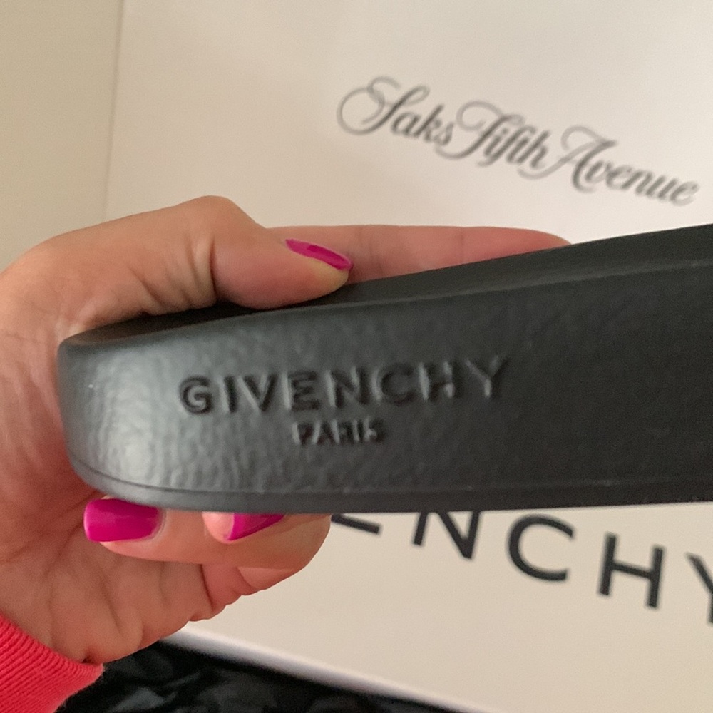 Givenchy Slides - Picture 4 of 5